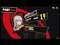 Persona 5 The Phantom X Playthrough Part 934 Synergy; Kotone Montagne; Rank: 19