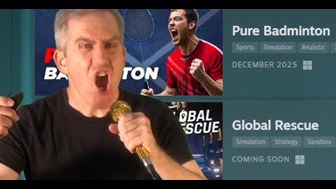 What demos are winning Steam Next Fest?