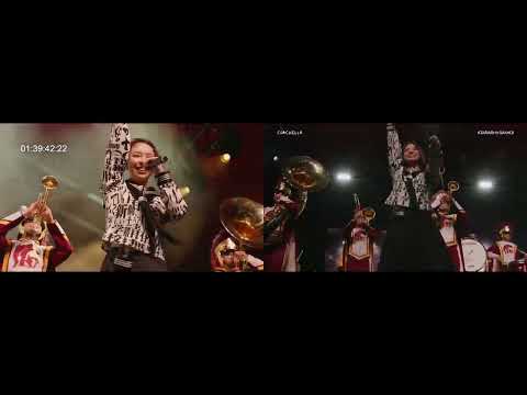 ATARASHII GAKKO!   a.k.a. 新しい学校のリーダーズ - Tokyo Calling - Live at Coachella 2024 Weekend 1/Weekend 2