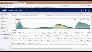 UTM Firewall Protection
