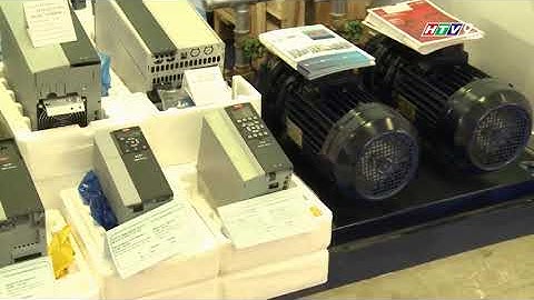 WHO ARE YOU?   #TAN #HOA #ENGINEERING CO., LTD? #TÂN #HOA #BIENTANDANFOSS  #TUDIEN #TANHOASOLAR