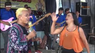 Dudu Kita Mantue / Versi Sinntren Dangdut WONG JUDES Pentas Desa Suka Melang