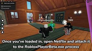 New Roblox Tooless Executor For Pc Working 2024 Tool In The Description