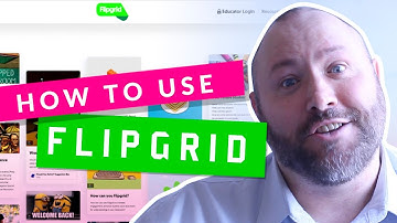 How to Use Flipgrid in the Classroom