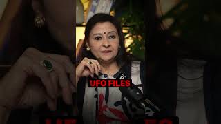 Trump, UFO files और unseen dimensions 😨 क्या हम सब कुछ देख ही नहीं सकते? @shivalmishra99
