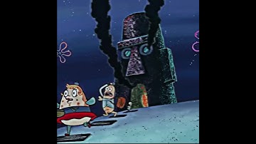 #tihon_edits #edit #эдит #shortsvideo #spongebob #squidward