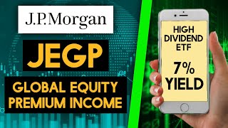 JEGP: Why I Bought This High Yield ETF