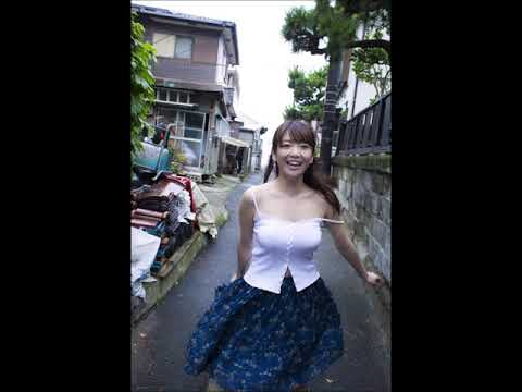 園都「風船をふくらませる」グラビア学園 Inflating the balloon Miyako Sono