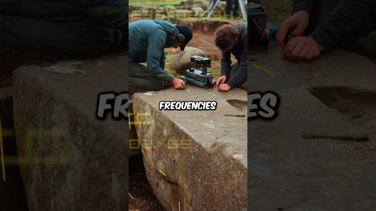 The lost empire of Tartaria! 