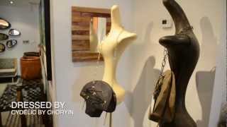 Cydelic By Choryin Pop Shop