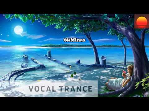 Svensk Feat Sophie Mae - Touched By An Angel (Angels Heaven Mix) 💗 Vocal Trance - 8kMinas