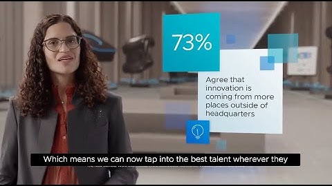 VMworld 2020   Digital workspace strategy