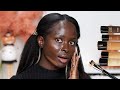 MAC Cosmetics, What Did You Do With This Foundation?!😱 //OHEMAA