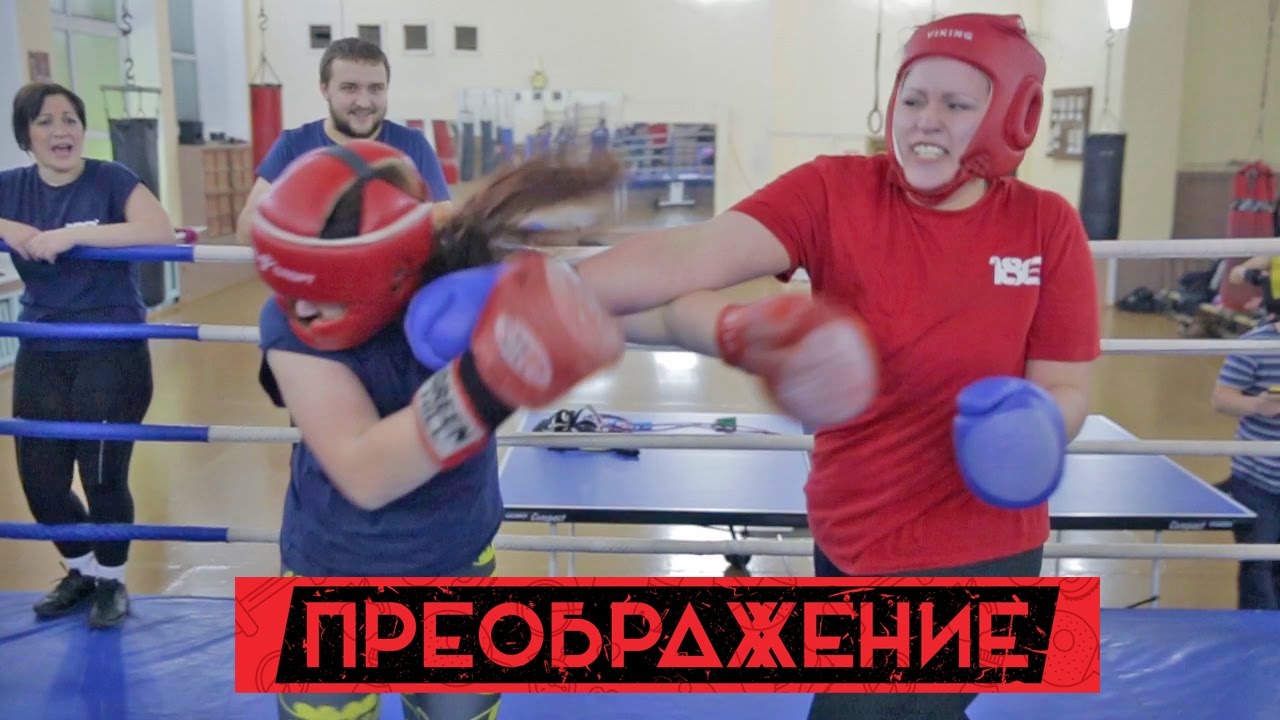 Клуб 180°: «Преображенцам» пришлось биться за право остаться в проекте.