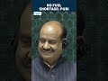 No Petrol Or Diesel Shortage In India Amid Energy Crisis: Hardeep Singh Puri In Lok Sabha
