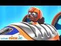 Paw Patrol | Rescates en el Agua - parte 1 💦 | Nick Jr.