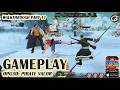 OPG3D: Pirate Valor Gameplay Walkthrough Part 11 - Mobile Game (Android)