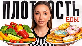 видео: Ты ешь немного, но вес не уходит? Всё дело не в калориях — а в плотности еды. Узнай, как еда мешает картинка: Ты ешь немного, но вес не уходит? Всё дело не в калориях — а в плотности еды. Узнай, как еда мешает