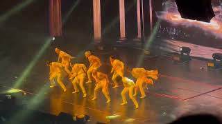 220508 Ateez The Fellowship: Beginning of the End in Berlin Day 1 - Inception