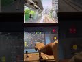 JRETS 南武線 e233系 向河原停車 運転動画　#自宅運転台 #train #鉄道 #e233系8000番台 #jrets
