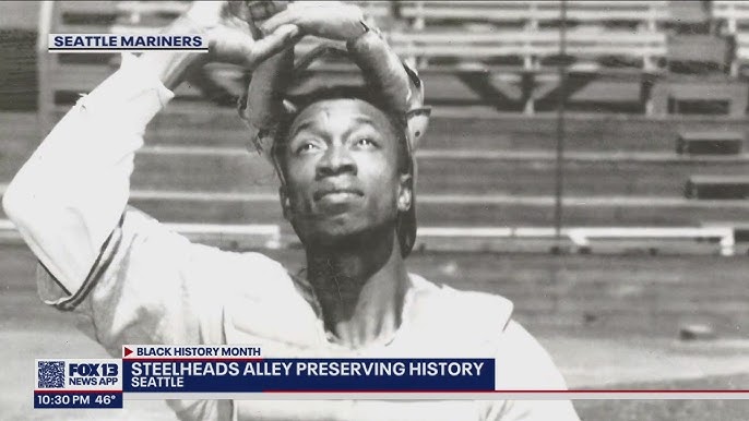 Mariners honor Steelheads in salute to Negro Leagues — Converge Media