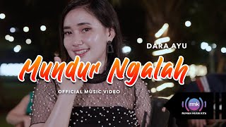 Mundur Ngalah | Dara Ayu | Kentrung (Official Music Video)