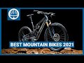 Top 5 | 2021 Mountain Bikes