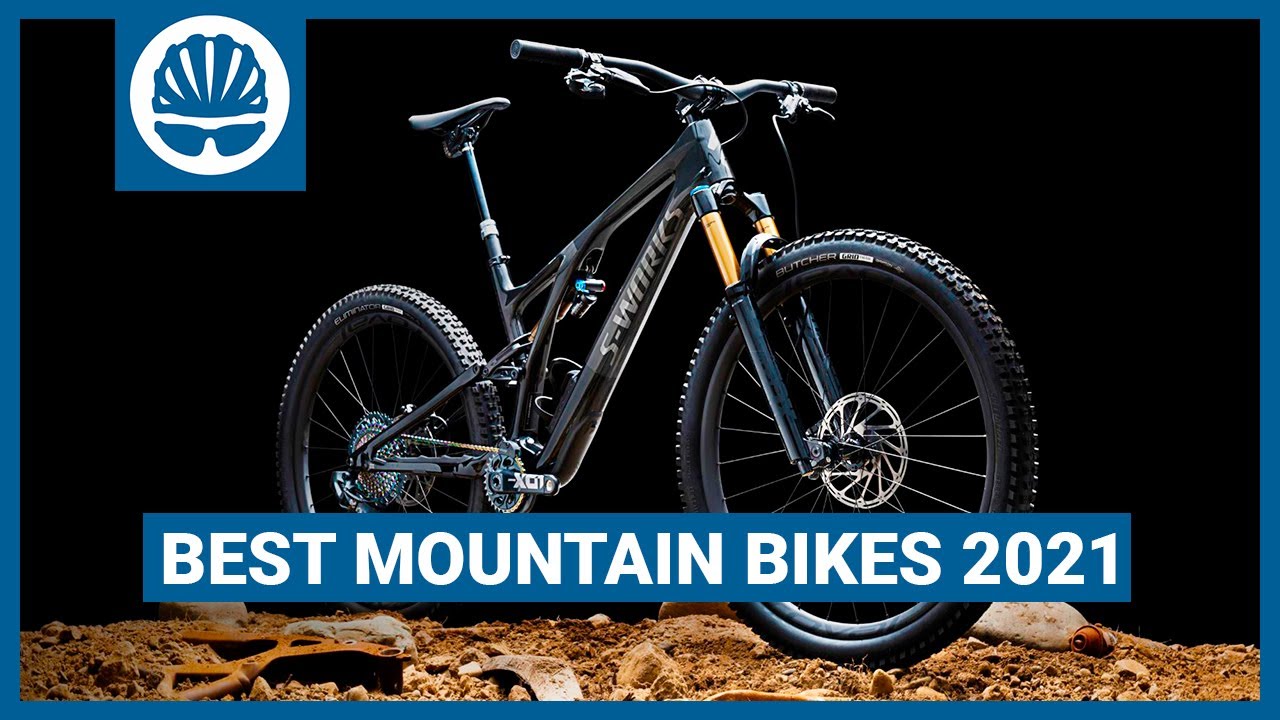 schrijven Besluit Leeuw Top 5 | 2021 Mountain Bikes - YouTube