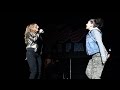 JoJo & Alessia Cara - I Can Only. [Live]