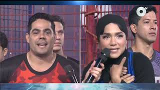 Conflicto Entre Vengadores Y Fantásticos