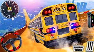 Off Road Transport Truck Simulator Game Android Gameplay  #game screenshot 4