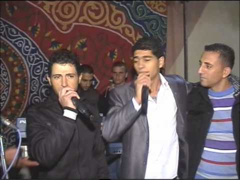 خالد ابو شتية موال وعتابه نار