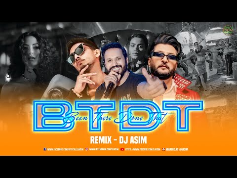 BTDT Remix DJ
