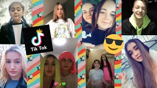 ACTORES DE HOLA AMIGOS - Tik Tok ll Slowly Oficial:*