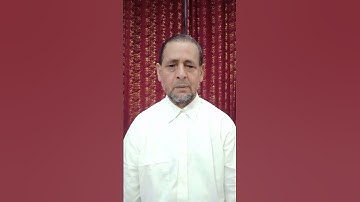 قراءة من سورة غافر { وما يستوي الاعمى والبصير } #قرءان_كريم