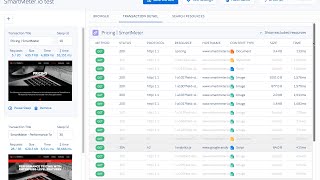 How to Create Load Test Scenario in SmartMeter.io Recorder