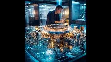 Discovering the Top Small Cap AI Stocks: Is IonQ, Inc. a Leader?