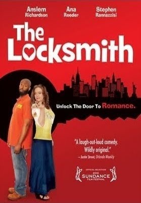 The Locksmith 
