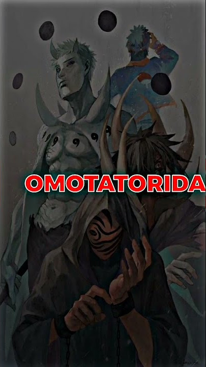Jedag jedug 3D || Obito Uchiha || dibawah 5mb || viral tiktok