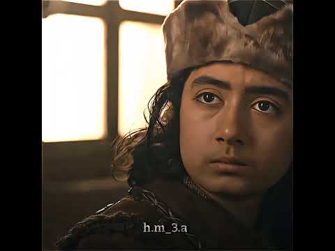 ذات عيون الغزال المؤسس عثمان قيامة ارطغرل حليمه