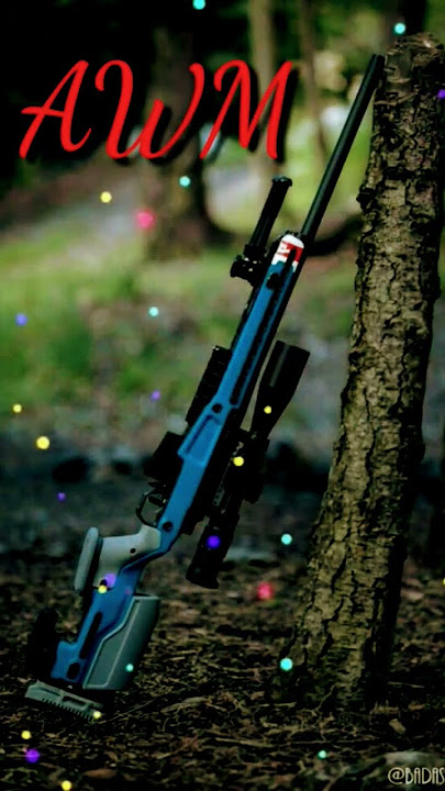 #ringtones #pubg #tune # PUBG mobile lite ki ๐๐คฌtune Short ringtone AWM #@
