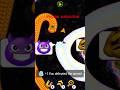 Very dangerous worm😈😈 ultimate gameplay please like and subscribe🥰🥰