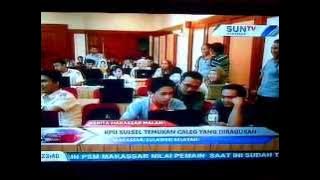 Channel SUNTV-Makassar