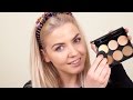 SLEEK KONTŪRAVIMO PALETĖ | sleek contour kit