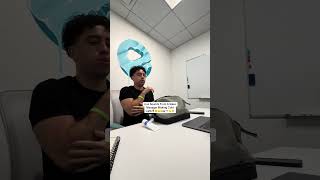 LIVE SOUNDS FROM A SALES MANAGER MAKING COLD CALLS