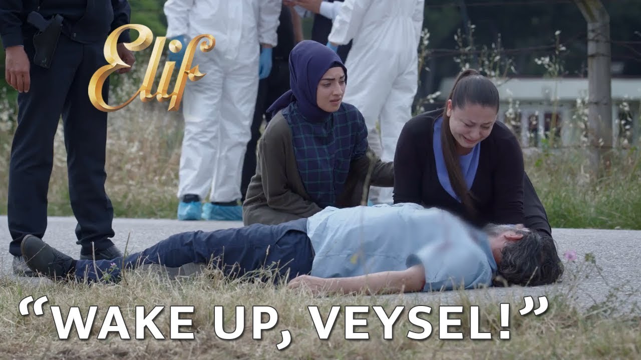 Download "Aç gözlerini, Veysel!" | Elif 741. Bölüm (English subtitles)