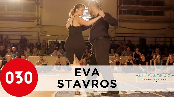 Eva Dimitriou and Stavros Chersoniotakis  Yuyo brujo