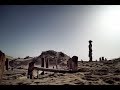 消逝的黄沙古国!塔克拉玛干沙漠寻踪 克里雅之魂(下)
