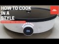 REVIEW: Xiaomi Smart Induction Cooker (Stove)