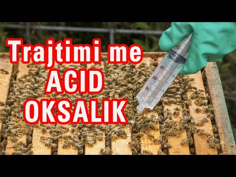 Video: Sa acid nevojitet për të neutralizuar bazën?